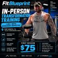 Blueprint In-Person Assessment