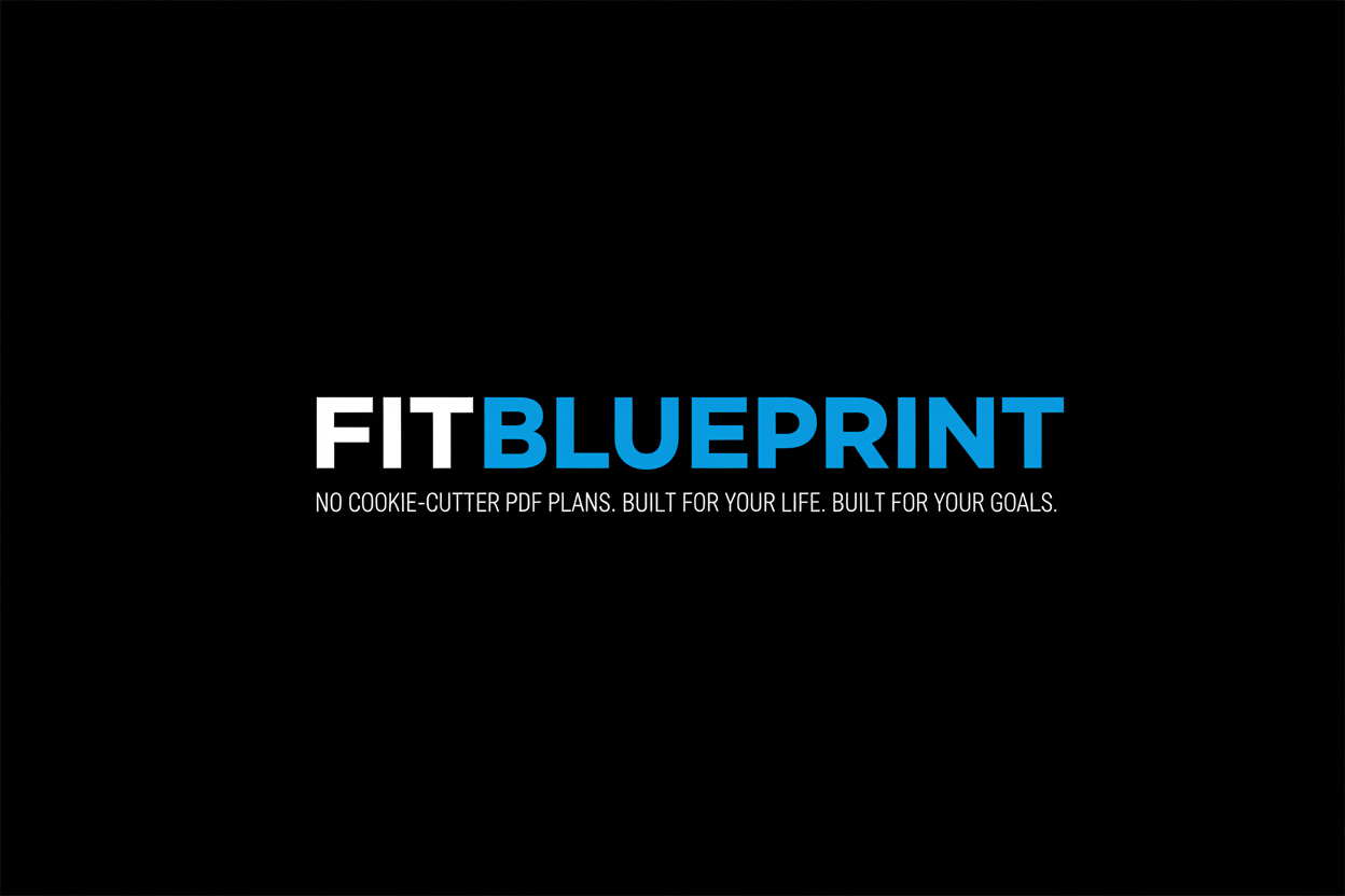 Blueprint Complete(Most Popular) ⭐